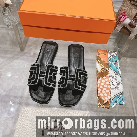 Replica Hermes Shoes Hermes sz34-42 mnh0230