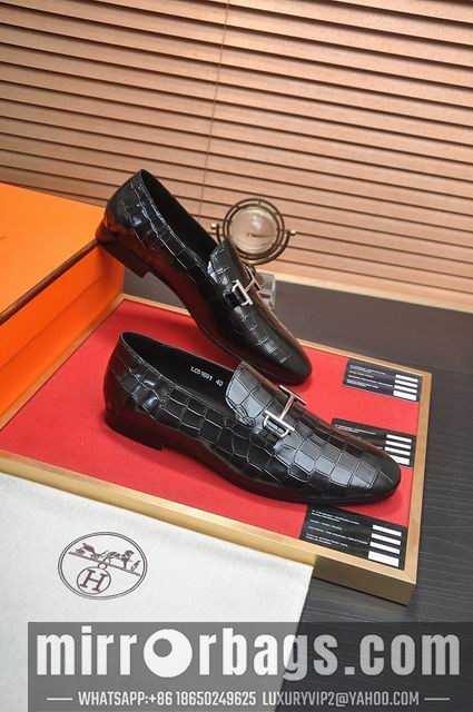 Replica Hermes Shoes Hermes sz38-45 mnh0501