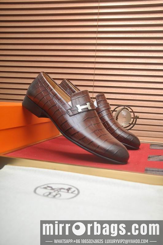 Replica Hermes Shoes Hermes sz39-45 hnh0614