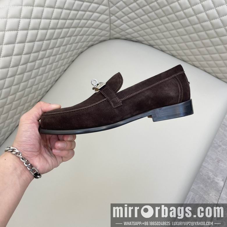 Replica Hermes Shoes Hermes sz38-44 2C n0911