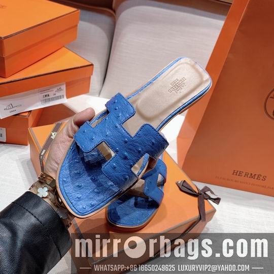 Replica Hermes Shoes Hermes sz35-42 mnh0405
