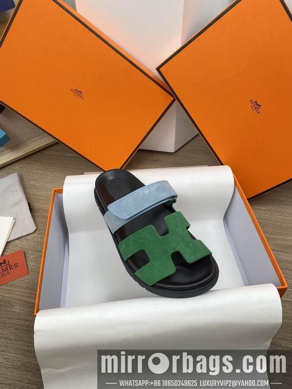Replica Hermes Shoes Hermes sz35-41 38-45 mnf0263