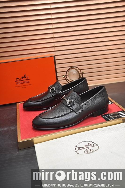 Replica Hermes Shoes Hermes sz38-45 hnh0304