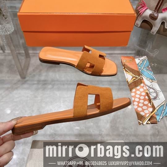 Replica Hermes Shoes Hermes sz34-42 mnh0233