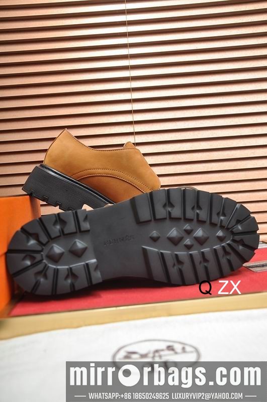 Replica Hermes Shoes Hermes sz38-45 ZX1004