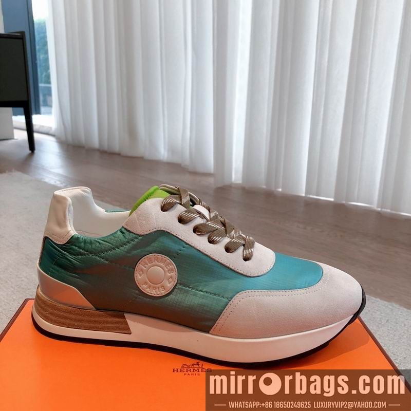 Replica Hermes Shoes Hermes sz35-45 mnf0215