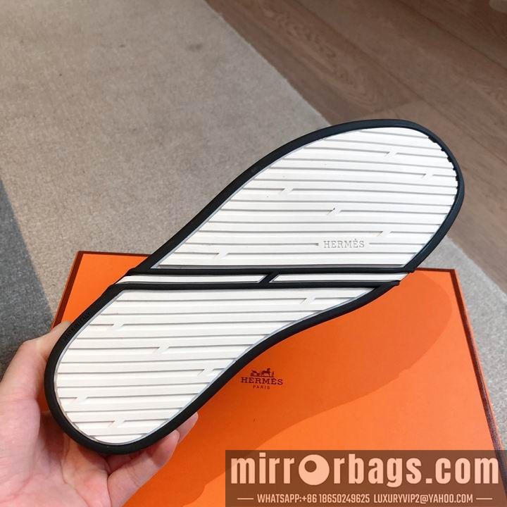 Replica Hermes Shoes Hermes sz35-46 mnh0202