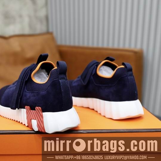 Replica Hermes Shoes Hermes sz34-45 hnh0903