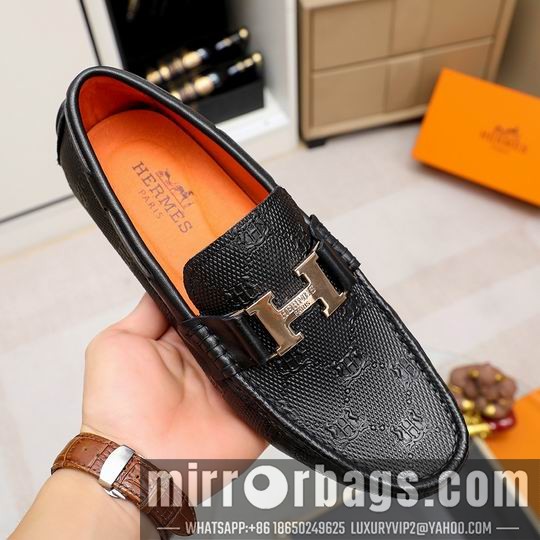 Replica Hermes Shoes Hermes sz38-47 mnh0403