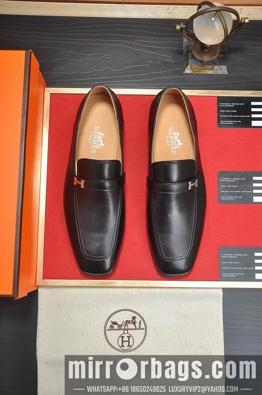 Replica Hermes Shoes Hermes sz38-44 mnf0217
