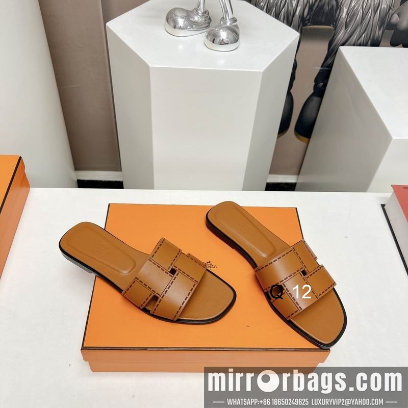 Replica Hermes Shoes Hermes sz35-40 J0604