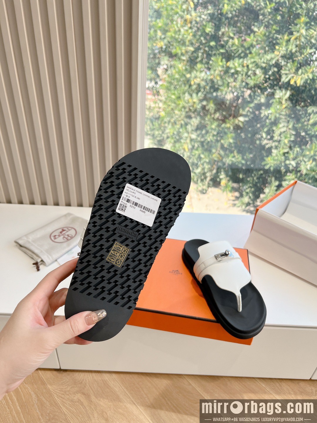 Replica Hermes Shoes Hermes sz35-42 39-45 mnf0236