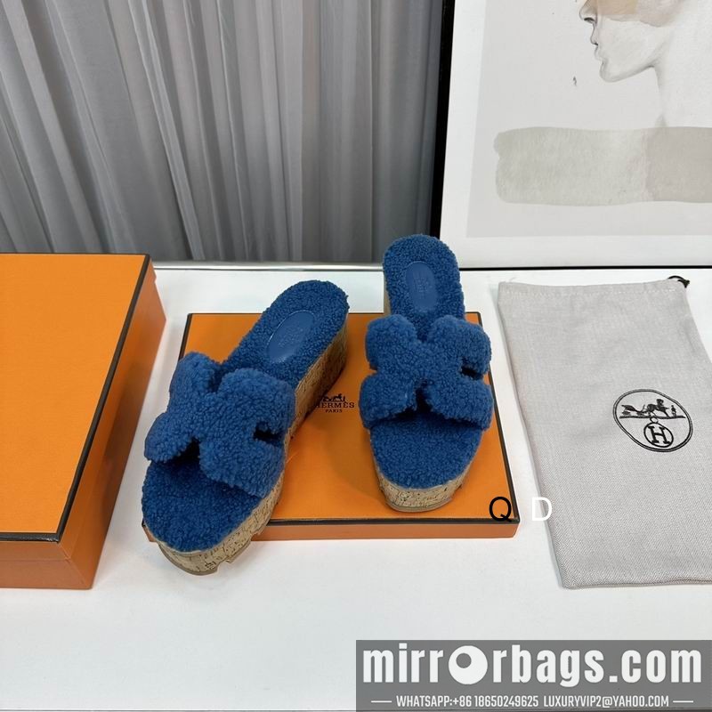 Replica Hermes Shoes Hermes sz35-40 14C GDT0901