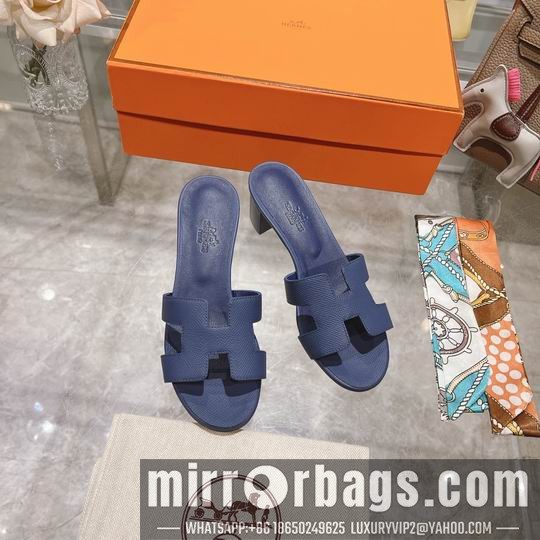 Replica Hermes Shoes Hermes sz34-42 mnh0209