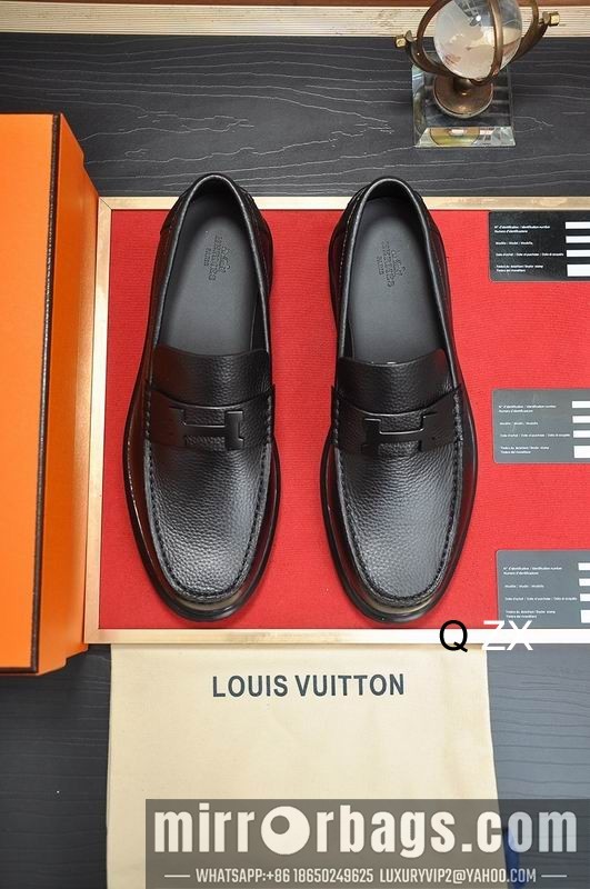 Replica Hermes Shoes Hermes sz38-45 ZX1006