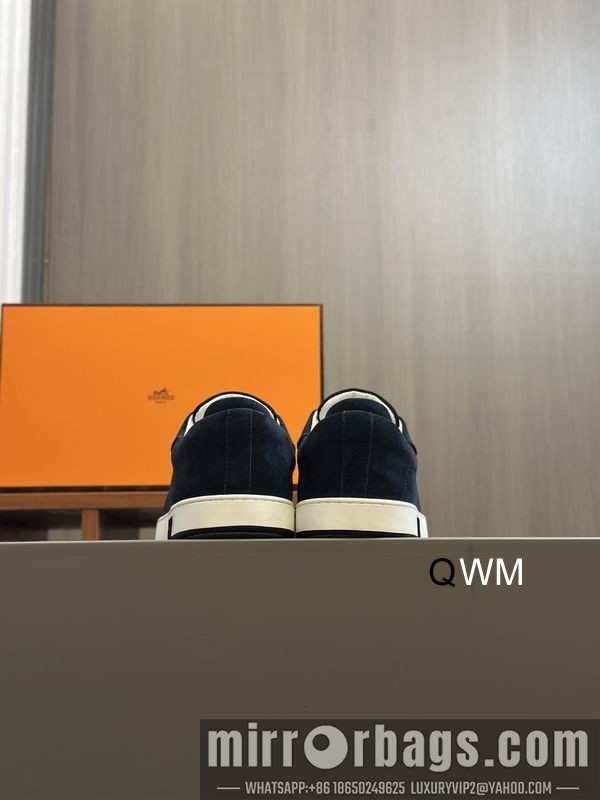 Replica Hermes Shoes HERMES sz38-45 WM0314