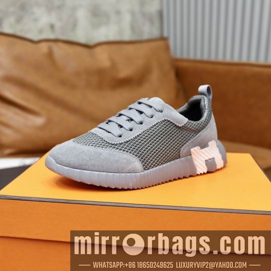 Replica Hermes Shoes Hermes sz34-45 hnh0905