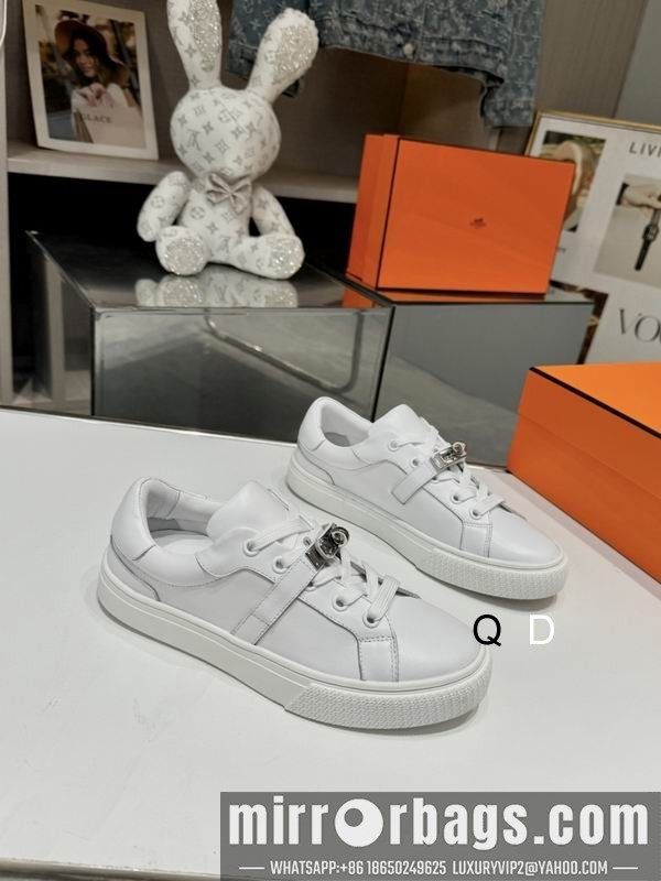 Replica Hermes Shoes Hermes sz35-40 GDT1001
