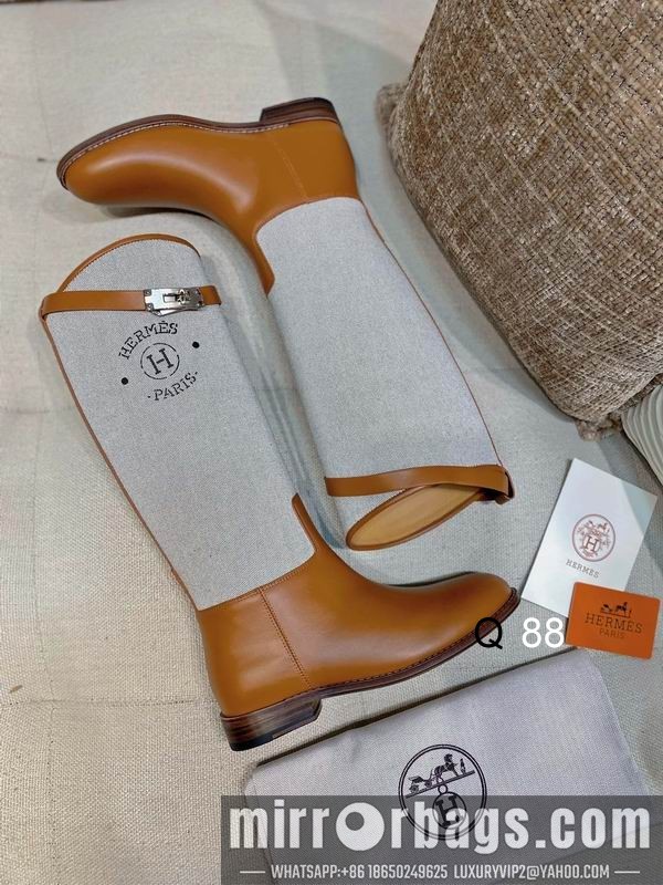 Replica Hermes Shoes Hermes sz35-40 K1114