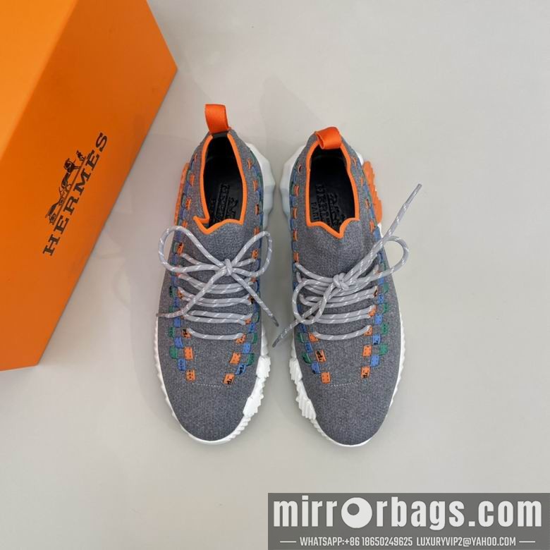 Replica Hermes Shoes Hermes sz38-44 4C n0915