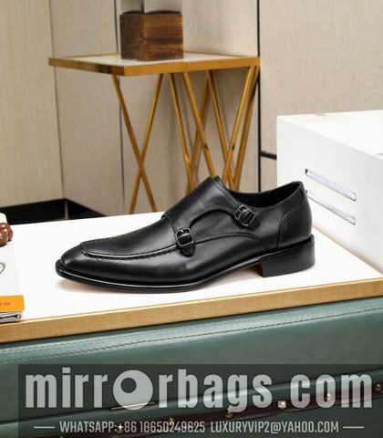 Replica Hermes Shoes Hermes sz38-45 mnh0909