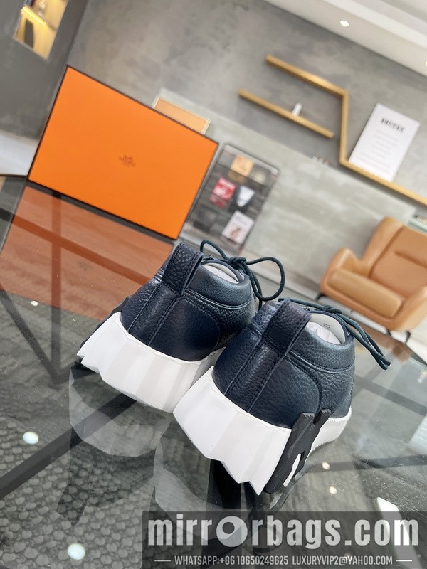 Replica Hermes Shoes Hermes sz38-45 jyh0204