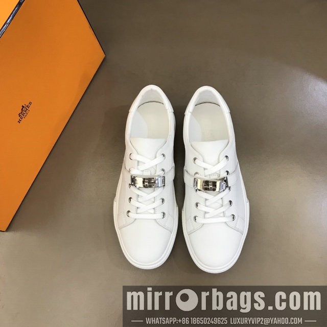 Replica Hermes Shoes 22516407 SZ 38-44