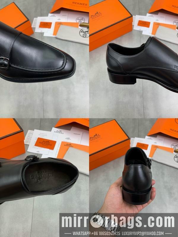 Replica Hermes Shoes Hermes sz38-45 mnf0272