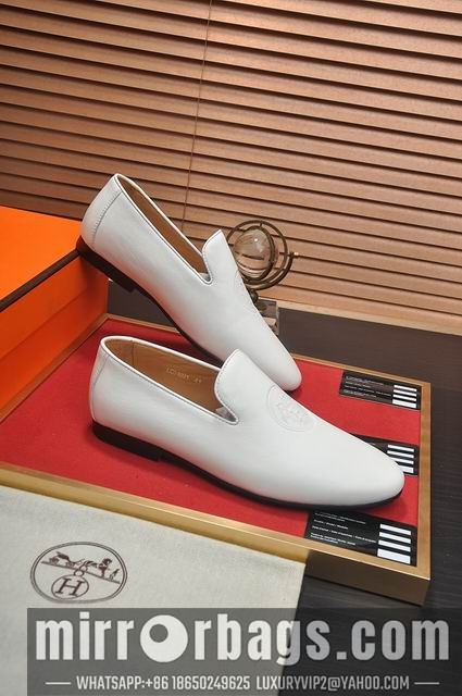 Replica Hermes Shoes Hermes sz38-45 mnh0523