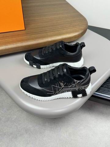 Replica Hermes Shoes Hermes sz38-46 hnh1005