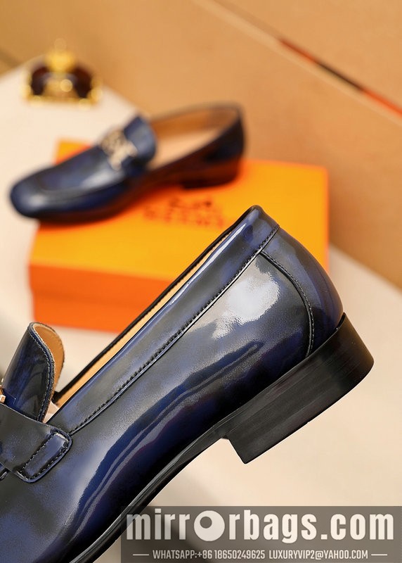 Replica Hermes Shoes 22914221 SZ 38-44