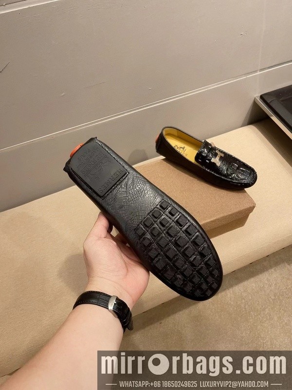 Replica Hermes Shoes Hermes sz38-44 8qh1001