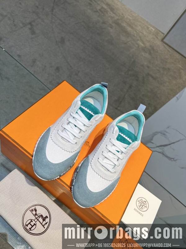 Replica Hermes Shoes Hermes sz35-46 jc2h0503