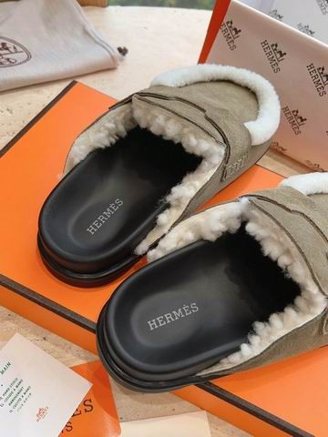 Replica Hermes Shoes Hermes sz35-44 mnh0801
