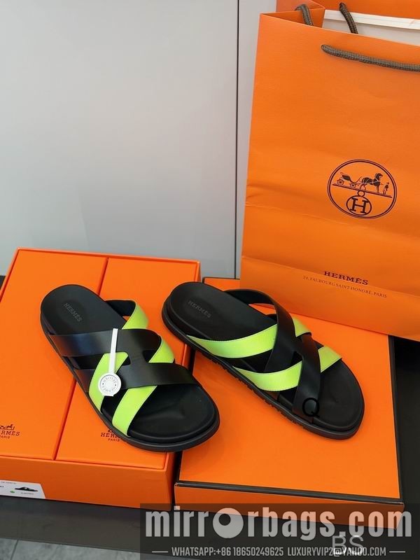 Replica Hermes Shoes Hermes sz38-45 BS0602