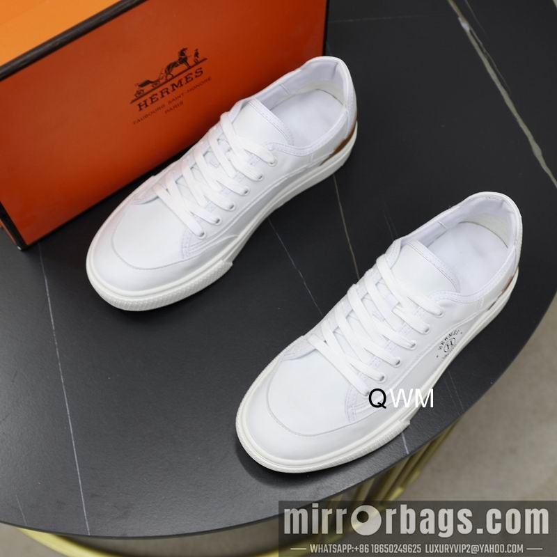 Replica Hermes Shoes Hermes sz38-45 WM1103