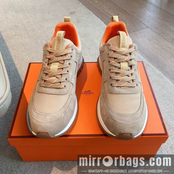 Replica Hermes Shoes Hermes sz35-46 mnh0205