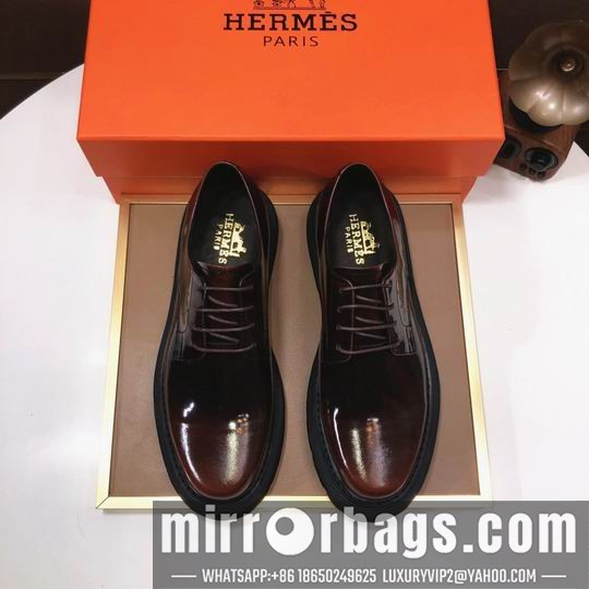 Replica Hermes Shoes Hermes sz38-45 hnh0609