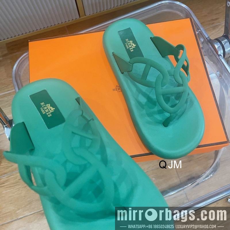 Replica Hermes Shoes Hermes sz35-40 JM0138