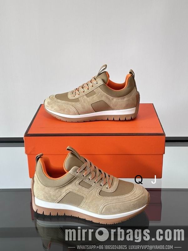 Replica Hermes Shoes Hermes sz38-45 J1002