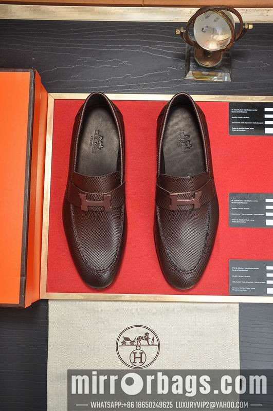 Replica Hermes Shoes Hermes sz38-45 hnh0305