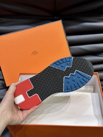 Replica Hermes Shoes Hermes sz38-45 hnh0406