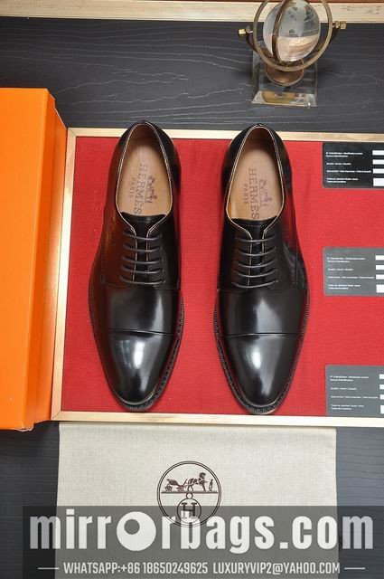 Replica Hermes Shoes Hermes sz38-45 mnh0535