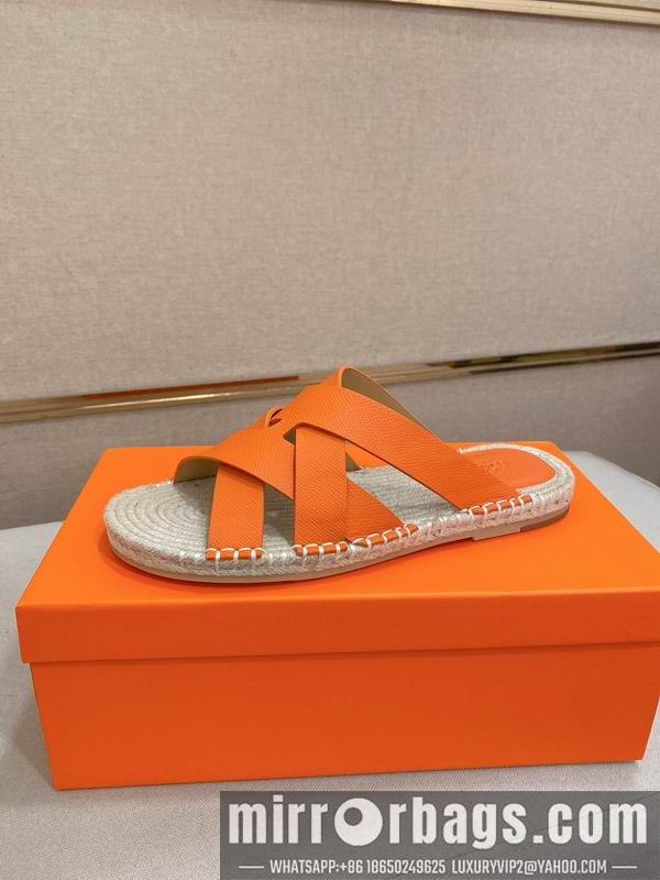 Replica Hermes Shoes Hermes sz38-47 hnh0610