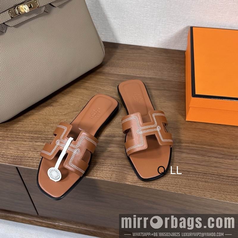 Replica Hermes Shoes Hermes sz35-40 LL0310