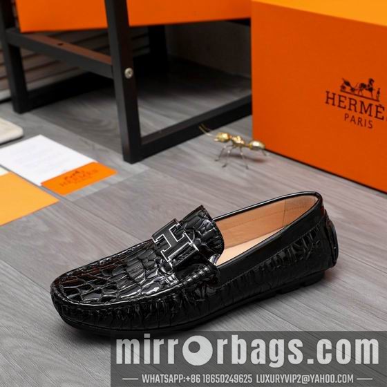 Replica Hermes Shoes Hermes sz38-44 hnh0601