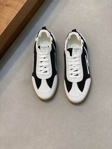 Replica Hermes Shoes Hermes sz38-46 hnh1201