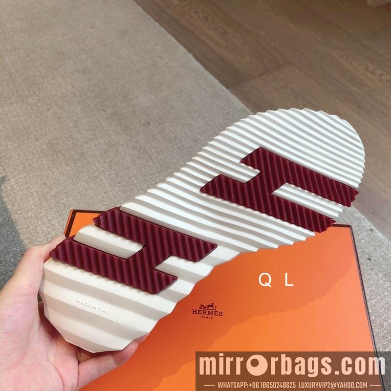 Replica Hermes Shoes Hermes sz35-45 LL0705
