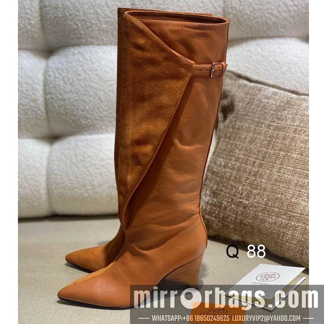 Replica Hermes Shoes Hermes sz35-40 K1116