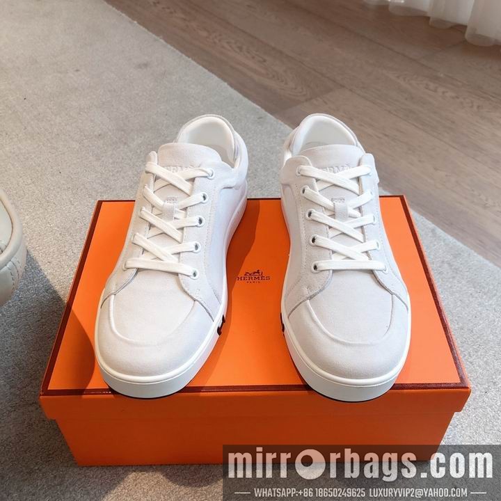 Replica Hermes Shoes Hermes sz35-46 mnh0202